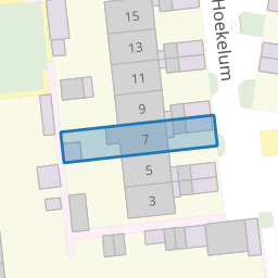 Perceel APD03-AD-2440