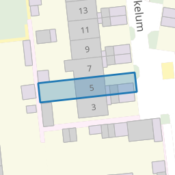 Perceel APD03-AD-2441