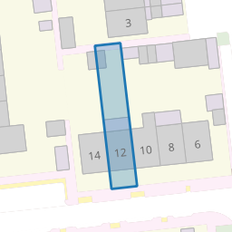 Perceel APD03-AD-2446