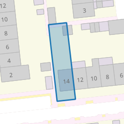 Perceel APD03-AD-2447