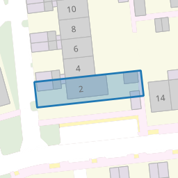 Perceel APD03-AD-2448