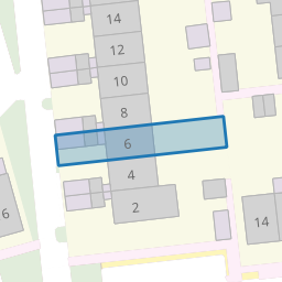 Perceel APD03-AD-2450