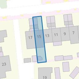 Perceel APD03-AD-2458