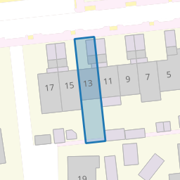 Perceel APD03-AD-2459