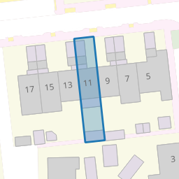 Perceel APD03-AD-2460