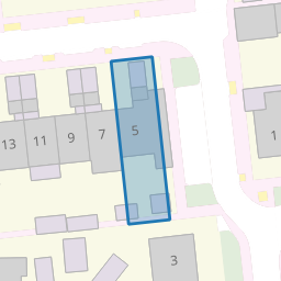 Perceel APD03-AD-2463