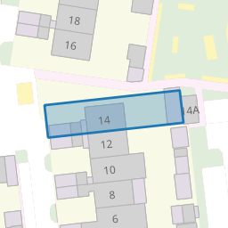 Perceel APD03-AD-2464