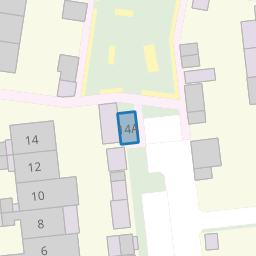 Perceel APD03-AD-2465