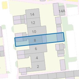 Perceel APD03-AD-2468