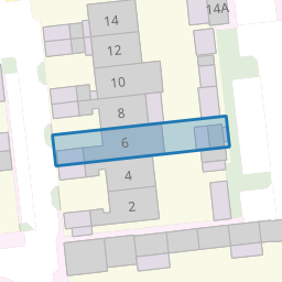 Perceel APD03-AD-2469