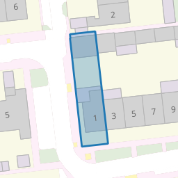 Perceel APD03-AD-2472