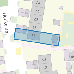 Perceel APD03-AD-2483