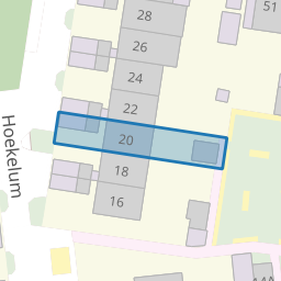 Perceel APD03-AD-2485