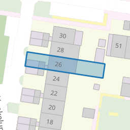 Perceel APD03-AD-2488