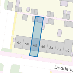 Perceel APD03-AD-2495