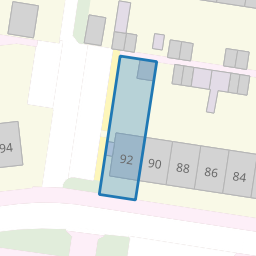 Perceel APD03-AD-2497