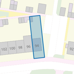 Perceel APD03-AD-2498