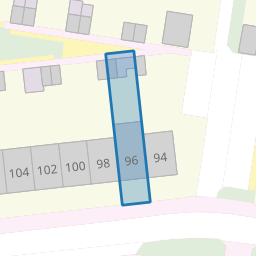 Perceel APD03-AD-2499