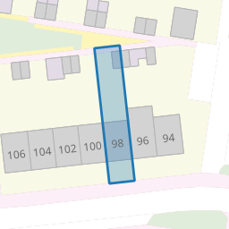 Perceel APD03-AD-2500