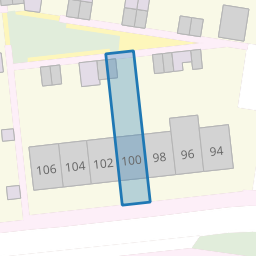 Perceel APD03-AD-2501