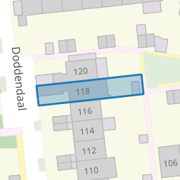 Perceel APD03-AD-2510