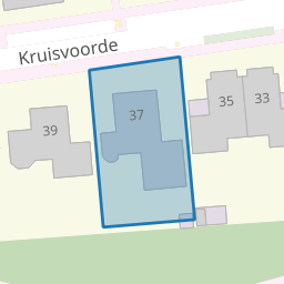 Perceel APD03-AD-2519