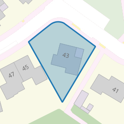 Perceel APD03-AD-2522