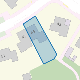 Perceel APD03-AD-2523