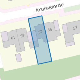 Perceel APD03-AD-2528