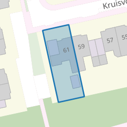 Perceel APD03-AD-2530