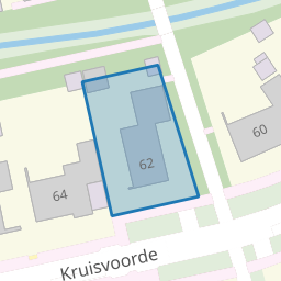 Perceel APD03-AD-2535