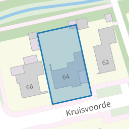 Perceel APD03-AD-2536