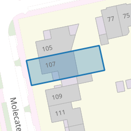 Perceel APD03-AD-2547