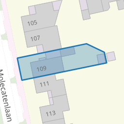 Perceel APD03-AD-2548