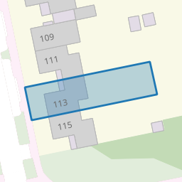 Perceel APD03-AD-2550