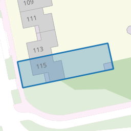 Perceel APD03-AD-2551