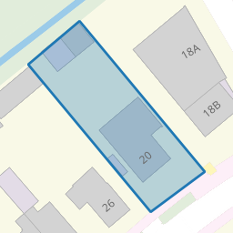 Perceel APD03-AD-2560