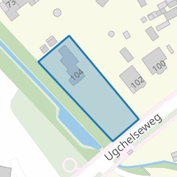 Perceel APD03-AD-2565