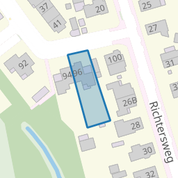 Perceel APD03-AD-2572