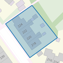 Perceel APD03-AD-2587