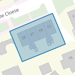 Perceel APD03-AD-2592