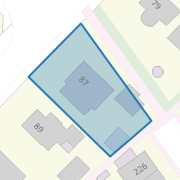 Perceel APD03-AD-2593