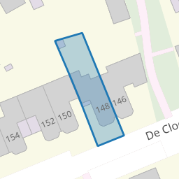 Perceel APD03-AD-2596