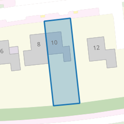 Perceel APD03-AD-2632