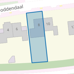 Perceel APD03-AD-2633