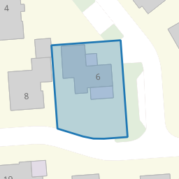 Perceel APD03-AD-2645