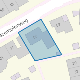 Perceel APD03-AD-2671