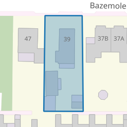 Perceel APD03-AD-2673