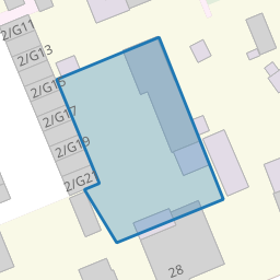 Perceel APD03-AD-2691