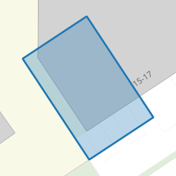 Perceel APD03-AD-2709